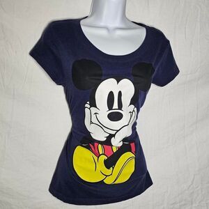 Disney Women's multi T-shirt